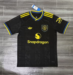 Koszulka piłkarska MANCHESTER UNITED 3rd 25/26 ADIDAS, #8 B.Fernandes