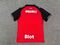 Koszulka piłkarska Stade Rennais home 25/26 Puma #9 Kalimuendo
