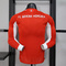 Koszulka piłkarska BAYERN MONACHIUM home long sleeve  25/26 Authentic ADIDAS #9 Kane