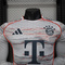 Koszulka piłkarska BAYERN MONACHIUM away long sleeve  25/26 Authentic ADIDAS #9 Kane