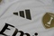 Koszulka piłkarska z długim rękawem REAL MADRYT Home 25/26 Adidas Authentic Mbappe 9 roz. XL