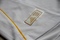 Koszulka piłkarska z długim rękawem REAL MADRYT Home 25/26 Adidas Authentic Mbappe 9 roz. XL