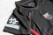Dziecięcy zestaw piłkarski FC BARCELONA Away 24/25 Nike (koszulka, spodenki i getry) Lewandowski roz. 125-135cm