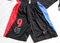 Dziecięcy zestaw piłkarski FC BARCELONA Away 24/25 Nike (koszulka, spodenki i getry) Lewandowski roz. 125-135cm