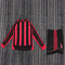 Dziecięcy zestaw piłkarski AC Milan home long sleeve RETRO 06/07 Adidas (koszulka+spodenki) #3 Maldini