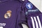 Koszulka meczowa Real Madryt 3rd 2010/11 Adidas Ronaldo #7 Długi Rękaw Match Issue – Vintage L