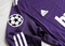 Koszulka meczowa Real Madryt 3rd 2010/11 Adidas Ronaldo #7 Długi Rękaw Match Issue – Vintage L