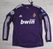 Koszulka meczowa Real Madryt 3rd 2010/11 Adidas Ronaldo #7 Długi Rękaw Match Issue – Vintage L