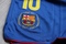 Dziecięcy zestaw bramkarski FC BARCELONA 24/25 Nike (koszulka i spodenki) Szczęsny, 145-155 cm