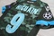 Koszulka piłkarska SSC NAPOLI Retro Away 13/14 Macron 9 Higuain, roz. M