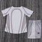 Dziecięcy zestaw piłkarski PSG away RETRO 01/02 Nike (koszulka+spodenki) #10 Ronaldinho