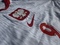Koszulka piłkarska reprezentacji POLSKI Home EURO 2024 NIKE VAPOR MATCH Lewandowski 9 roz. M