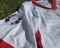 Koszulka piłkarska reprezentacji POLSKI Home EURO 2024 NIKE VAPOR MATCH Lewandowski 9 roz. M