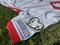 Koszulka piłkarska reprezentacji POLSKI Home EURO 2024 NIKE VAPOR MATCH Lewandowski 9 roz. M