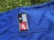 Koszulka piłkarska FC BARCELONA Home Retro 99/00 100th Anniversary Nike Rivaldo 11, roz.S