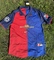 Koszulka piłkarska FC BARCELONA Home Retro 99/00 100th Anniversary Nike Rivaldo 11, roz.S
