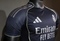 Koszulka piłkarska REAL MADRYT away 25/26 Authentic ADIDAS #10 Mbappe