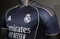Koszulka piłkarska REAL MADRYT away 25/26 Authentic ADIDAS #10 Mbappe