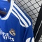 Koszulka piłkarska REAL MADRYT 3rd 25/26 Adidas #8 Valverde