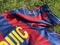 Koszulka piłkarska FC BARCELONA Home Retro 09/10 Nike #9 Ibrahimović roz. L