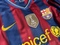 Koszulka piłkarska FC BARCELONA Home Retro 09/10 Nike #9 Ibrahimović roz. L