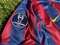 Koszulka piłkarska FC BARCELONA Home Retro 09/10 Nike #9 Ibrahimović roz. L