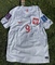 Koszulka piłkarska Reprezentacji Polski Home World Cup 2022 Nike #9 Lewandowski roz. M