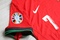 Koszulka piłkarska reprezentacji PPORTUGALII Home EURO 2024 NIKE VAPOR MATCH Ronaldo 7 roz. L