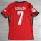 Koszulka piłkarska reprezentacji PPORTUGALII Home EURO 2024 NIKE VAPOR MATCH Ronaldo 7 roz. L