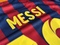 Koszulka piłkarska FC BARCELONA Home Retro 13/14 Nike #10 Messi roz. M