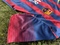 Koszulka piłkarska FC BARCELONA Home Retro 13/14 Nike #10 Messi roz. M