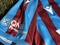 Koszulka piłkarska TRABZONSPOR Home 2021/22 Macron #72 Puchacz roz. M