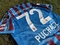 Koszulka piłkarska TRABZONSPOR Home 2021/22 Macron #72 Puchacz roz. M
