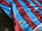 Koszulka piłkarska TRABZONSPOR Home 2021/22 Macron #72 Puchacz roz. M