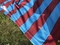 Koszulka piłkarska TRABZONSPOR Home 2021/22 Macron #72 Puchacz roz. M
