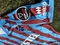 Koszulka piłkarska TRABZONSPOR Home 2021/22 Macron #72 Puchacz roz. M