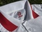 Koszulka piłkarska POLSKA NIKE Vapor Match Home 2020 #9 Lewandowski roz.M
