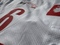 Koszulka piłkarska POLSKA NIKE Vapor Match Home 2020 #9 Lewandowski roz.M