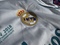 Koszulka piłkarska REAL MADRYT Home FINAL KYIV 2018 Adidas ADIZERO #7 Ronaldo, roz. M