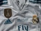 Koszulka piłkarska REAL MADRYT Home FINAL KYIV 2018 Adidas ADIZERO #7 Ronaldo, roz. M