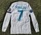 Koszulka piłkarska REAL MADRYT Home FINAL KYIV 2018 Adidas ADIZERO #7 Ronaldo, roz. M