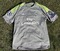 Koszulka piłkarska REAL MADRYT Away Retro 15/16 Adidas Ronaldo 7 roz. M