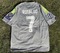 Koszulka piłkarska REAL MADRYT Away Retro 15/16 Adidas Ronaldo 7 roz. M