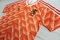 Koszulka piłkarska HOLANDIA Home Retro Euro 88 Adidas wersja meczowa #12 Van Basten