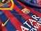Koszulka piłkarska FC BARCELONA Home Retro 13/14 Nike Neymar Jr 11 roz. L