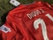 Koszulka piłkarska PORTUGALIA Home 2025 Puma Diogo Jota 21, Ostatni Mecz, Finał Ligi Narodów