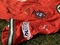 Koszulka piłkarska PORTUGALIA Home 2025 Puma Diogo Jota 21, Ostatni Mecz, Finał Ligi Narodów