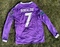 Koszulka piłkarska REAL MADRYT FINAL CARDIFF 2017 Adidas Ronaldo roz. L