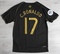 Koszulka piłkarska PORTUGALIA Away World Cup 2006 Nike C.Ronaldo 17, roz. L