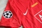 Dziecięcy zestaw piłkarski MANCHESTER UNITED Retro FINAL MOSCOW 2008 Nike #7 Ronaldo